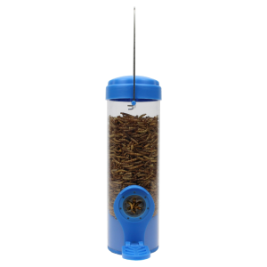 Perky Pet Dried Mealworm Wild Bi
