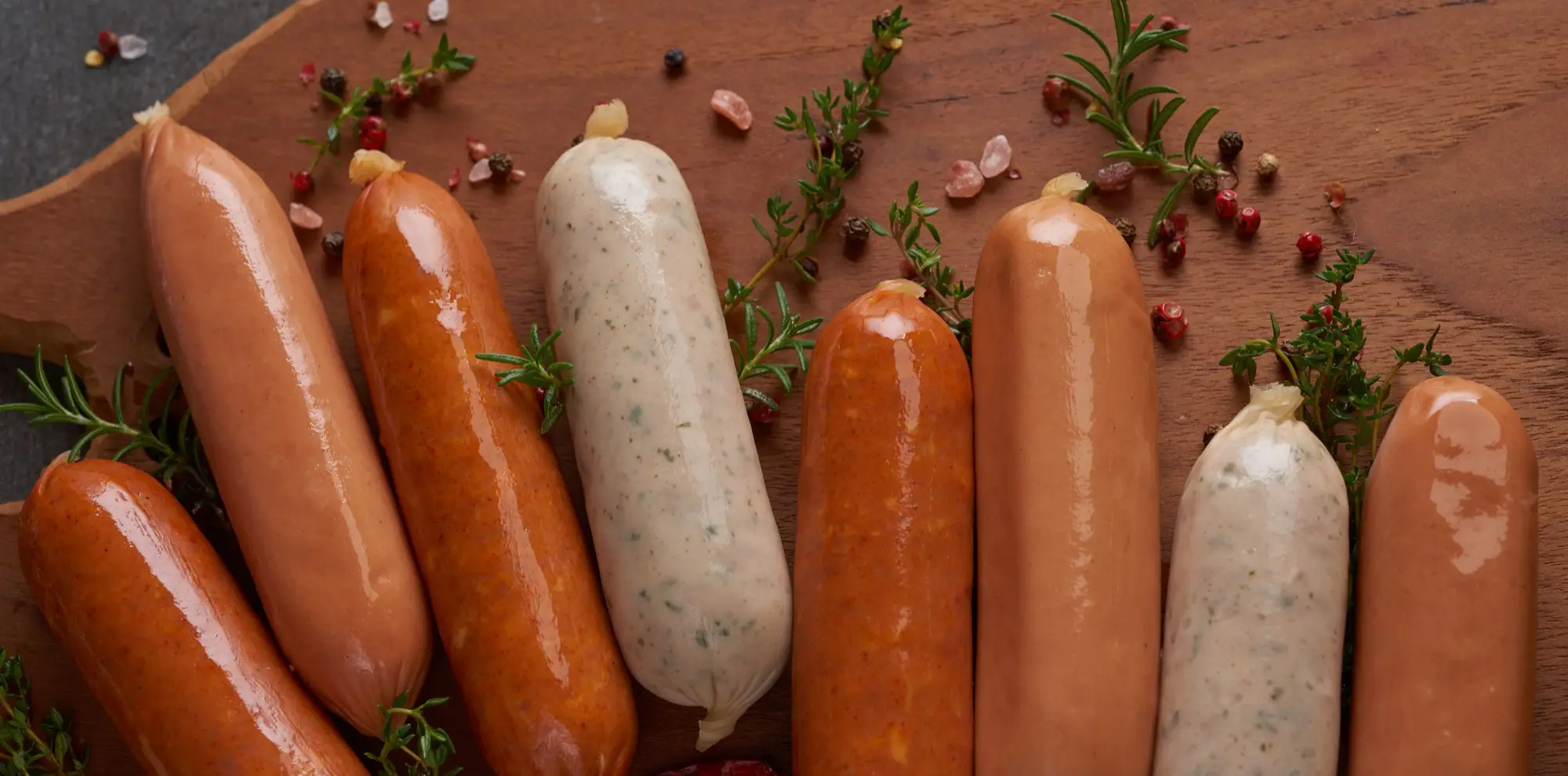 Are Sausages Healthy? Find Out 7 Facts About Sausages!